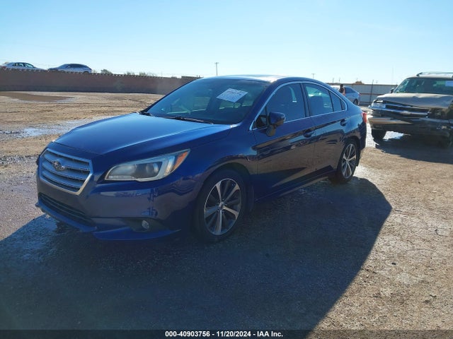 4S3BNBN61F3067426 Subaru Legacy 2.5i Limited