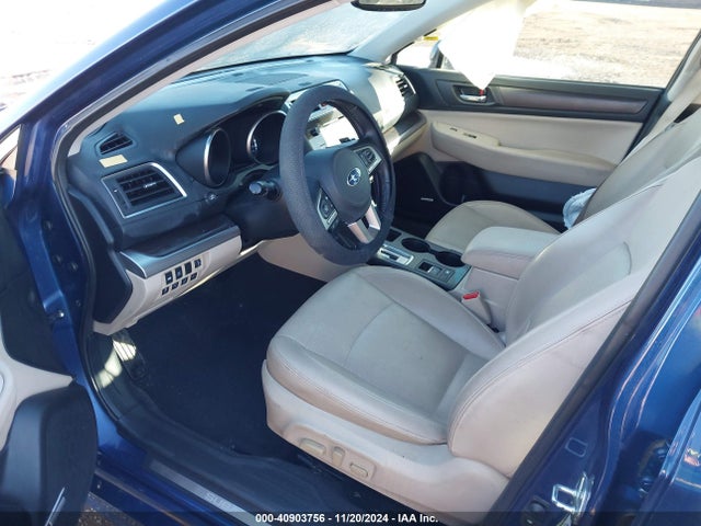 4S3BNBN61F3067426 Subaru Legacy 2.5i Limited