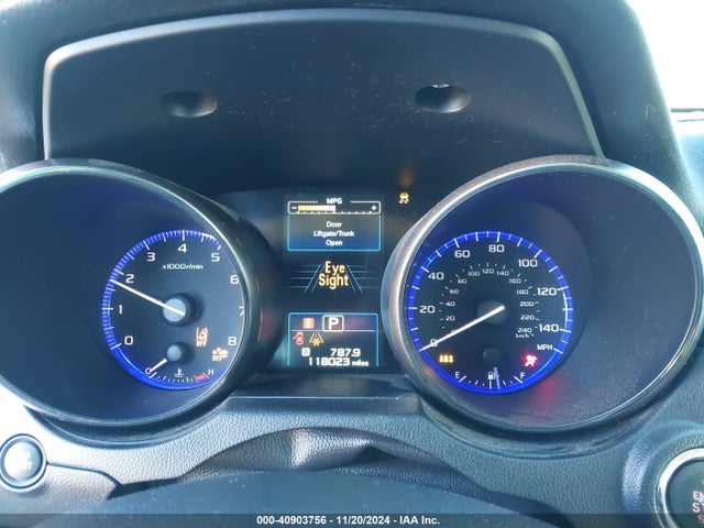4S3BNBN61F3067426 Subaru Legacy 2.5i Limited