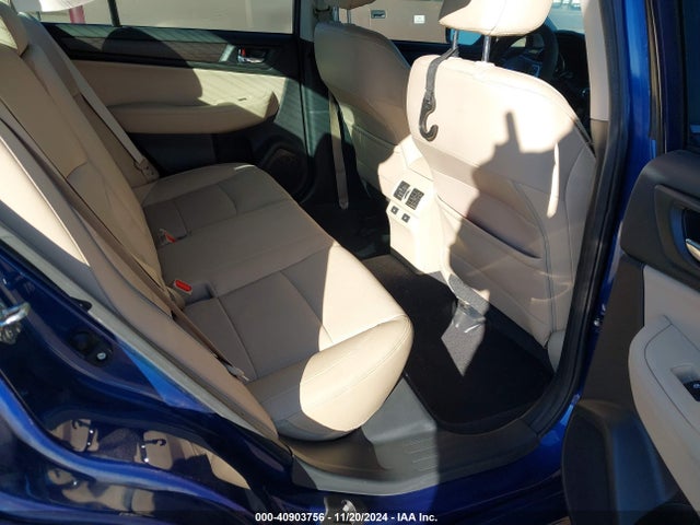 4S3BNBN61F3067426 Subaru Legacy 2.5i Limited