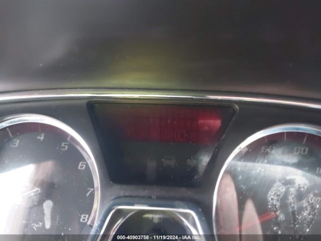 1GKKVTKDXGJ343323 GMC Acadia Denali