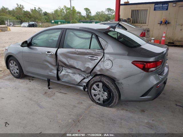 KIA RIO S 2021 3KPA24ADXME369372 Image 14