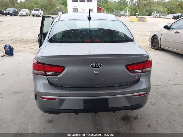 KIA RIO S 2021 3KPA24ADXME369372 Image 16