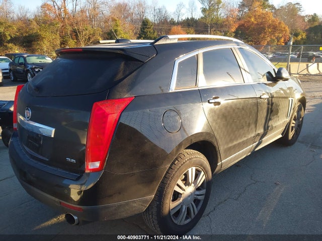 2016 CADILLAC SRX 3GYFNBE37GS556085 Photo 3