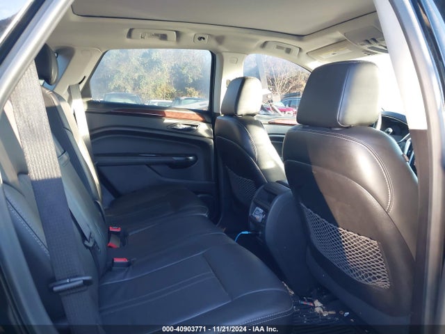 2016 CADILLAC SRX 3GYFNBE37GS556085 Photo 7