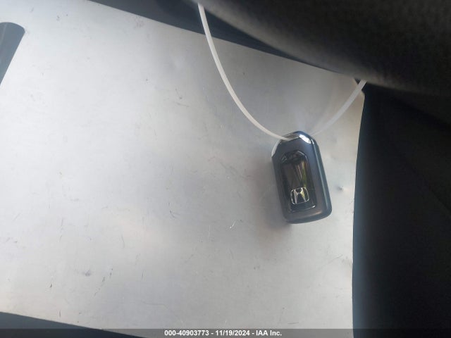 Honda ACCORD LX 2021 1HGCV1F10MA059619 Image 11