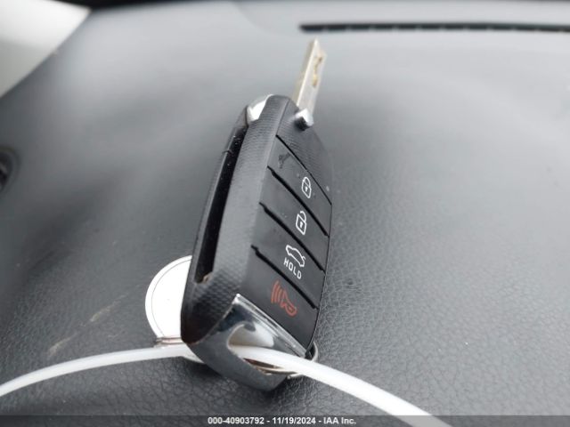 3KPA24AD0ME382907 KIA RIO S