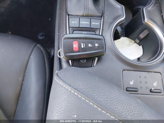 4T1K61AK2PU173479 Toyota CAMRY XSE