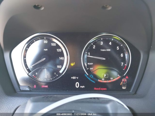 WBA2M7C01L7D99126 BMW 230I