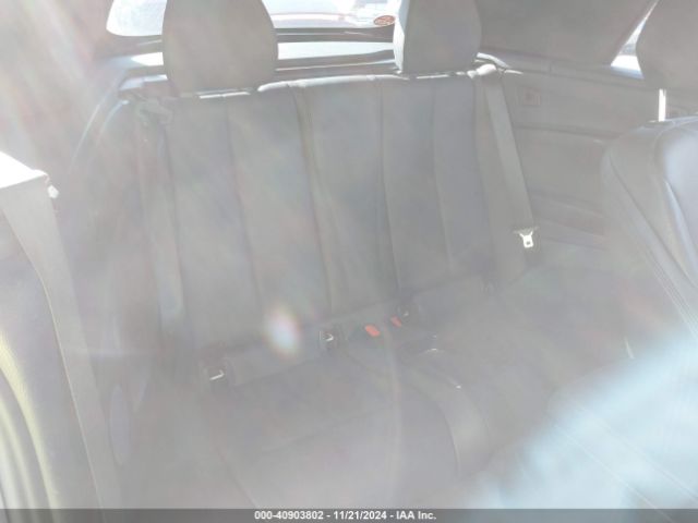 WBA2M7C01L7D99126 BMW 230I