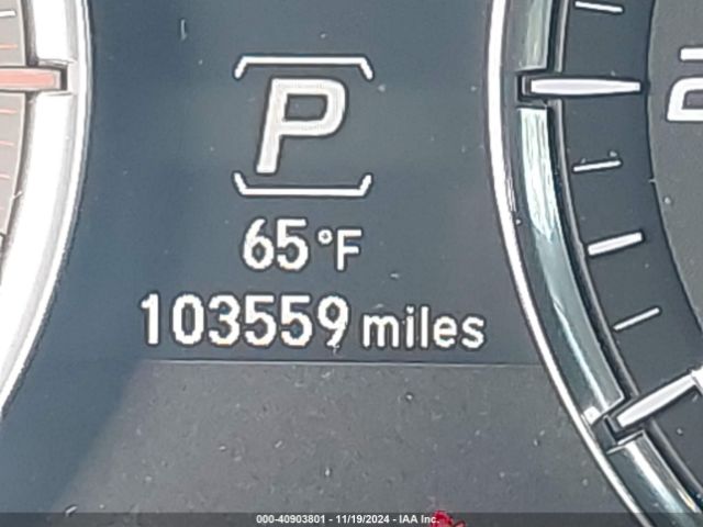 19UUB1F55FA021404 Acura TLX TECH