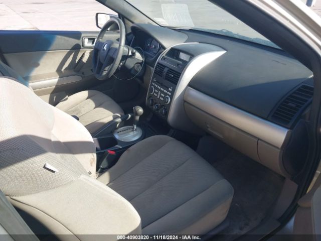 2006 MITSUBISHI GALANT 4A3AB36FX6E076717 Photo 4