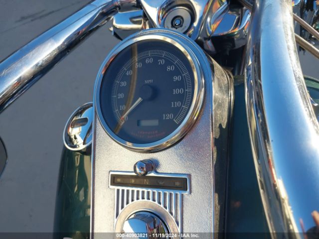 2000 HARLEY-DAVIDSON FLHR 1HD1FDV1XYY607918 Photo 6