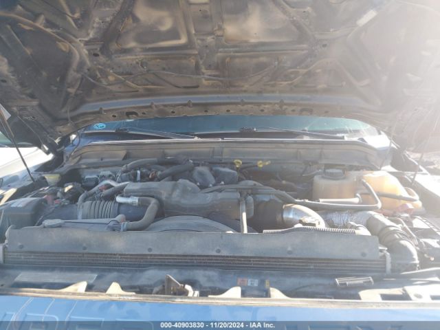 1FT7W2BT0FEC53203 Ford F-250 Lariat