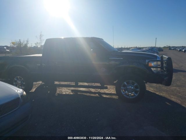 1FT7W2BT0FEC53203 Ford F-250 Lariat