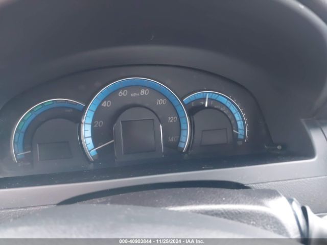 4T1BD1FK0EU135695 Toyota Camry Hybrid Le