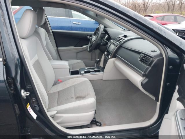 4T1BD1FK0EU135695 Toyota Camry Hybrid Le