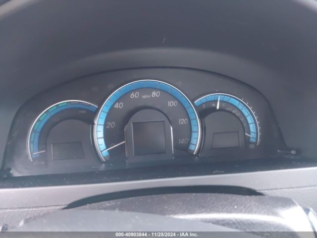 4T1BD1FK0EU135695 Toyota Camry Hybrid Le