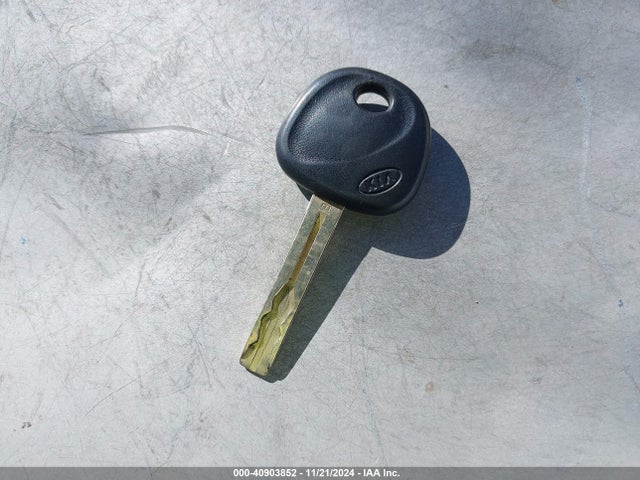 KIA RIO LX 2015 KNADM4A30F6466259 Image 11