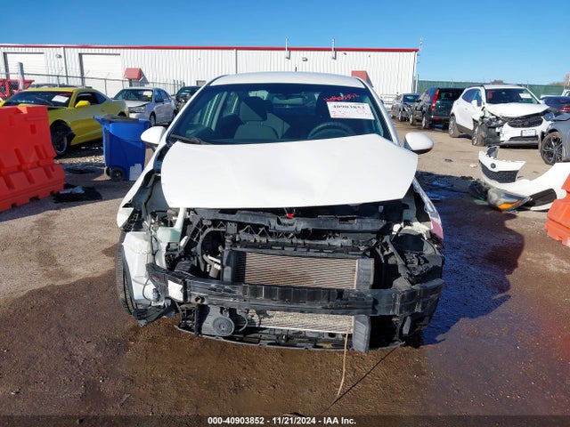 KIA RIO LX 2015 KNADM4A30F6466259 Image 13