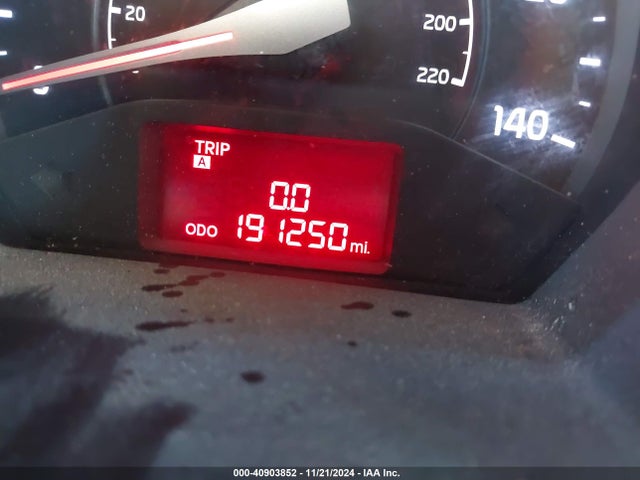 KIA RIO LX 2015 KNADM4A30F6466259 Image 16
