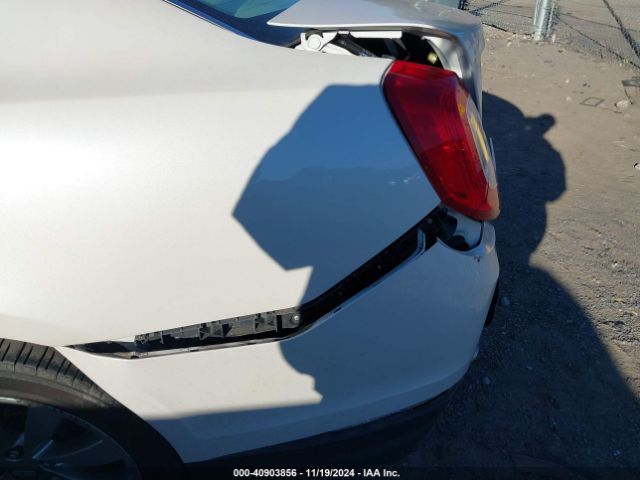 1LNHL9EK2EG605107 Lincoln MKS