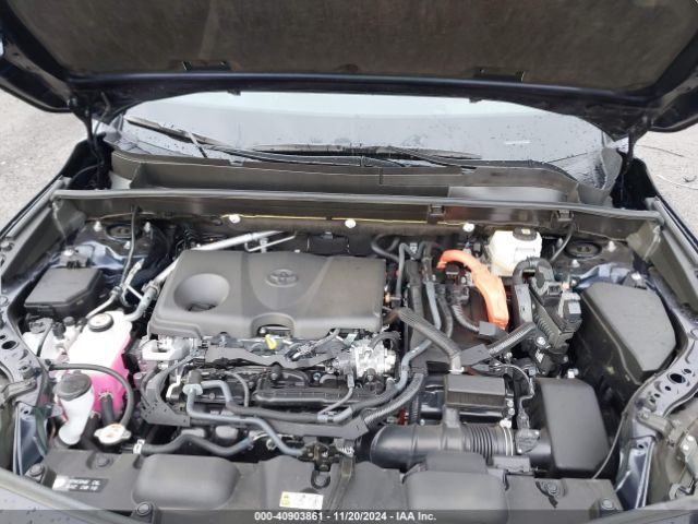 JTEAAAAHXRJ170333 Toyota Venza Limited