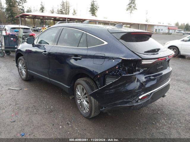 JTEAAAAHXRJ170333 Toyota Venza Limited