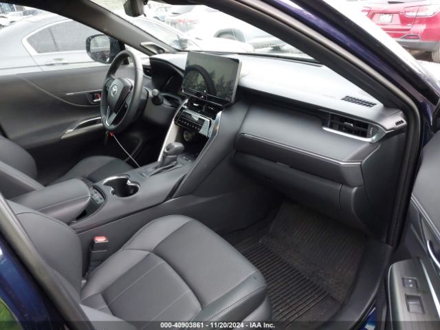 JTEAAAAHXRJ170333 Toyota Venza Limited
