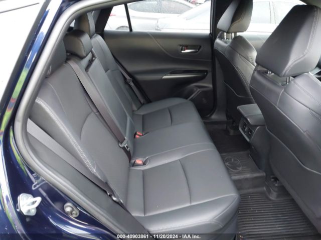 JTEAAAAHXRJ170333 Toyota Venza Limited