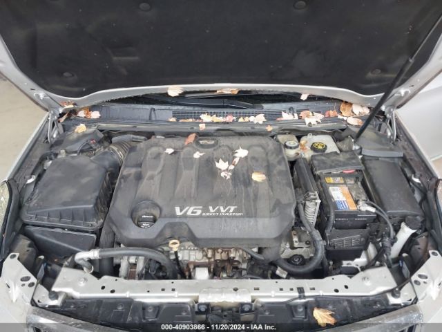 2G61M5S30H9161448 Cadillac XTS LUXURY