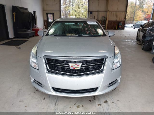 2G61M5S30H9161448 Cadillac XTS LUXURY