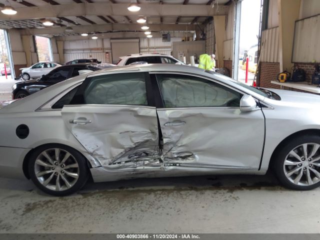 2G61M5S30H9161448 Cadillac XTS LUXURY