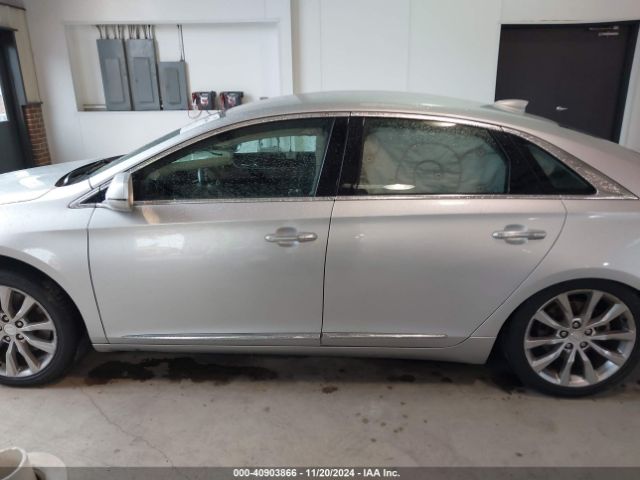 2G61M5S30H9161448 Cadillac XTS LUXURY
