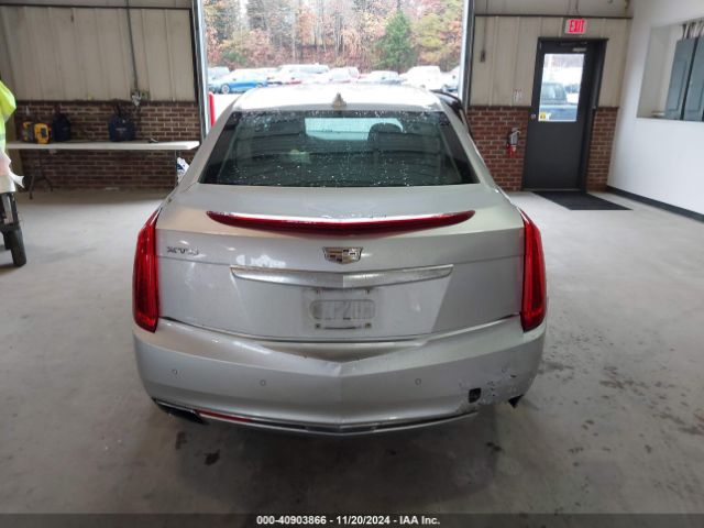 2G61M5S30H9161448 Cadillac XTS LUXURY