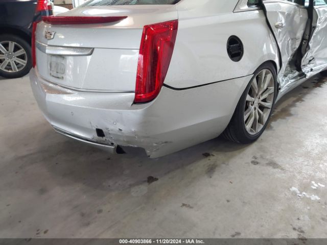 2G61M5S30H9161448 Cadillac XTS LUXURY