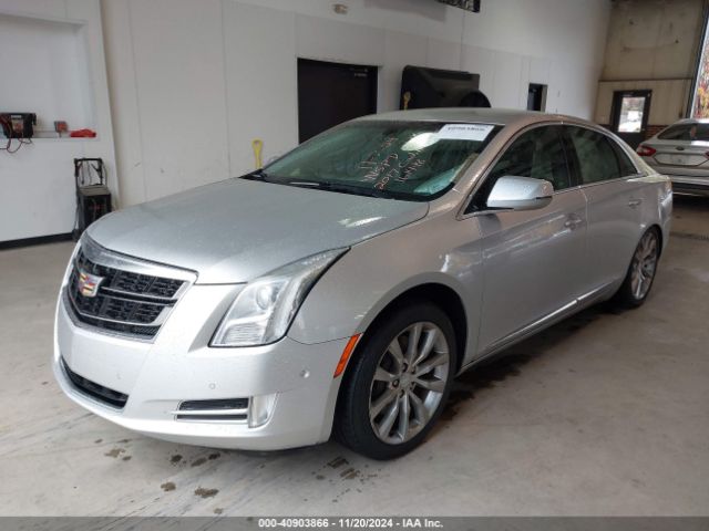 2G61M5S30H9161448 Cadillac XTS LUXURY