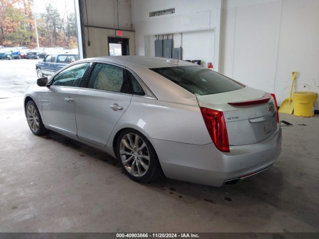 2G61M5S30H9161448 Cadillac XTS LUXURY