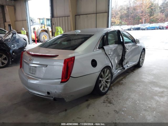2G61M5S30H9161448 Cadillac XTS LUXURY