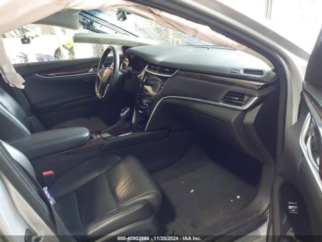 2G61M5S30H9161448 Cadillac XTS LUXURY