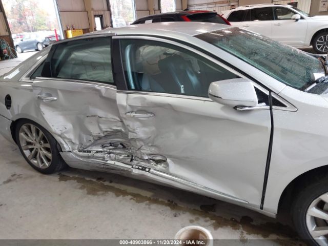 2G61M5S30H9161448 Cadillac XTS LUXURY