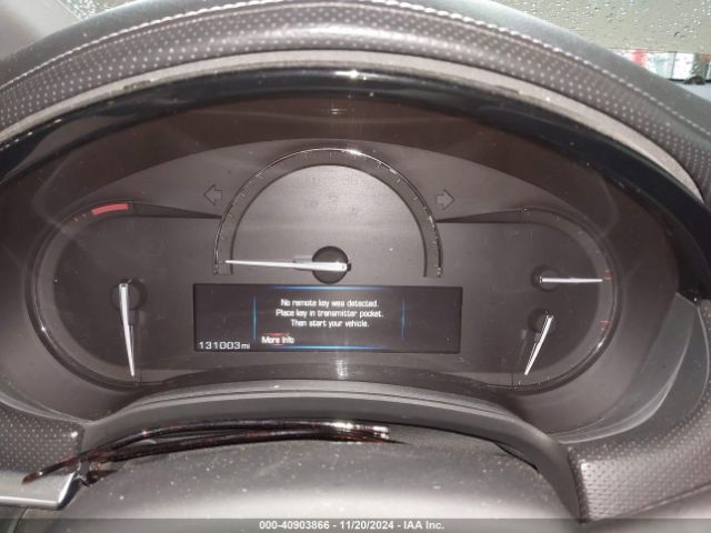 2G61M5S30H9161448 Cadillac XTS LUXURY