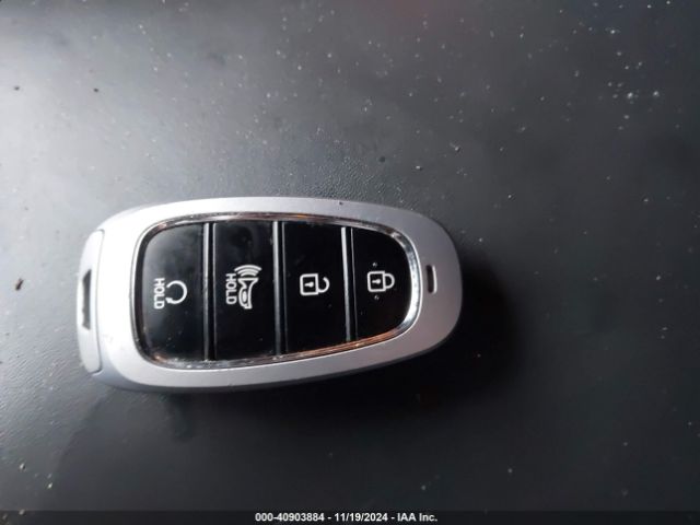 5NMS24AJ2MH335249 Hyundai Santa Fe Sel