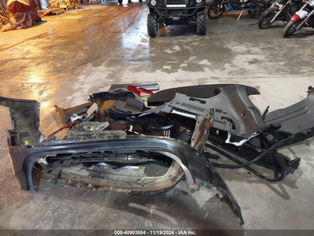 5NMS24AJ2MH335249 Hyundai Santa Fe Sel