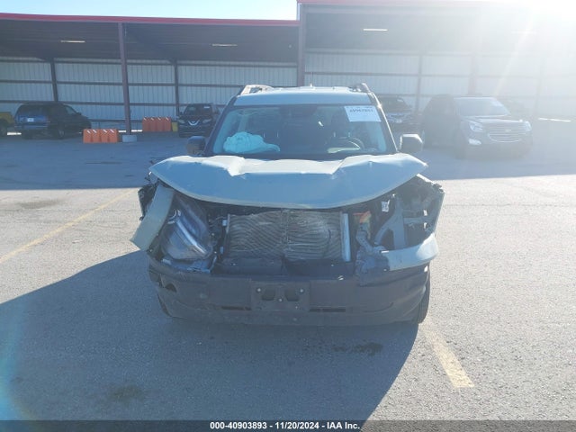 Ford Bronco Sport Big Bend 2023 3FMCR9B69PRE18958 Image 13