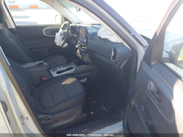2023 FORD BRONCO SPORT 3FMCR9B69PRE18958 Photo 4
