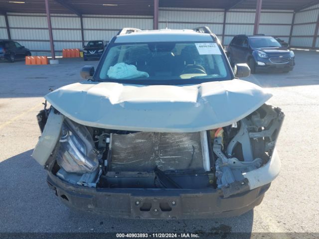 2023 FORD BRONCO SPORT 3FMCR9B69PRE18958 Photo 5