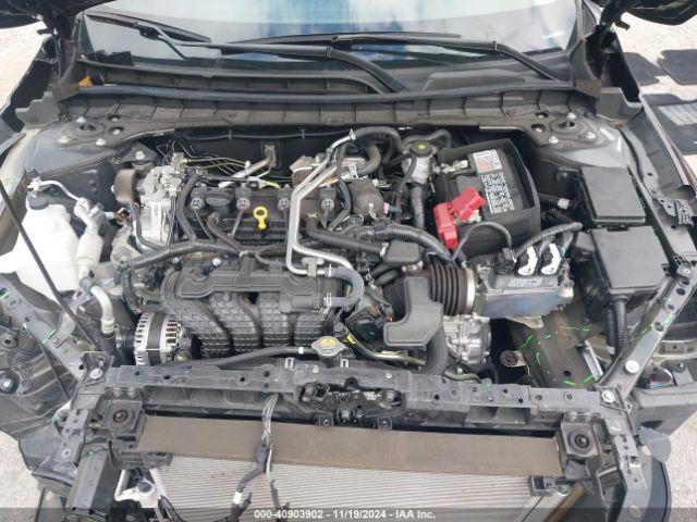 1N4BL4DV8PN424185 Nissan Altima Sv Fwd