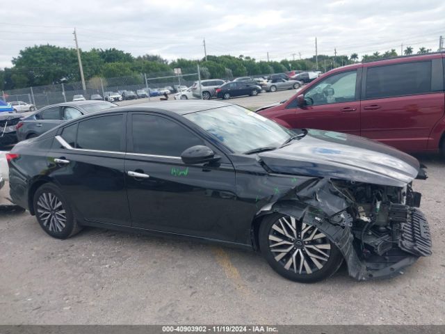 1N4BL4DV8PN424185 Nissan Altima Sv Fwd