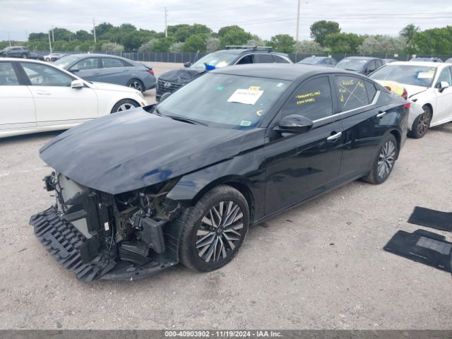 1N4BL4DV8PN424185 Nissan Altima Sv Fwd